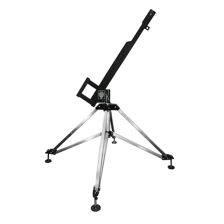 Frontline Patriot Quadpod Confined Space System QAN75-US